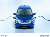 FIT EV charging image