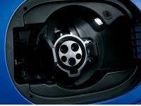 FIT EV LED light in regular charger lid