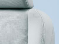 FIT EV bio-PET material