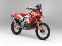 CRF450 RALLY