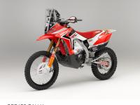CRF450 RALLY