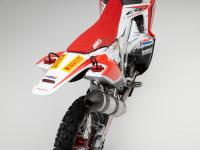 CRF450 RALLY
