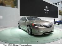 RLX Concept