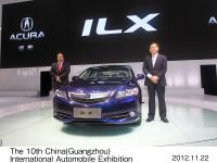 ILX
