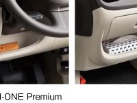 N-ONE / N-ONE Premium instrument panel under box (driver seat / passenger seat)