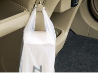 N-ONE / N-ONE Premium built-in hook (front passenger seat)