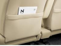N-ONE / N-ONE Premium seat-back pocket