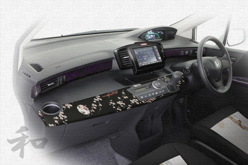 Freed Wa (study model)