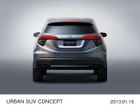 URBAN SUV CONCEPT