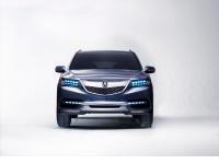 Acura MDX Prototype