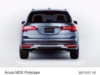 Acura MDX Prototype