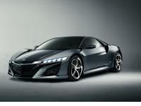 Acura NSX Concept