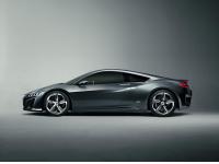 Acura NSX Concept