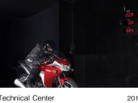 Wind Tunnel Testing 1