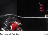 Wind Tunnel Testing 2