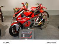 MD600