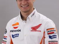 Dani Pedrosa