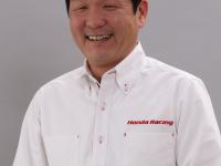 GT Project Leader Masahiko Matsumoto