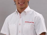 Takuma Sato