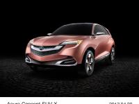 Acura Concept SUV-X