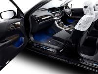 Accord Hybrid parts-equipped vehicle interior image