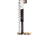 High-access survey robot