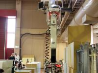 Demonstration testing under a simulation environment