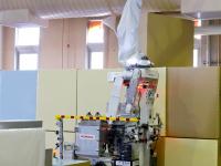 Demonstration testing under a simulation environment