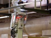 Demonstration testing under a simulation environment