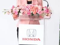 Yingluck Shinawatra, the Prime Minister of Thailand