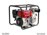 WL30XH water pump