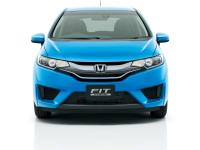 HYBRID・F Package (body color: Vivid Sky Blue Pearl) option-equipped vehicle