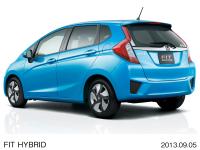 HYBRID・F Package (body color: Vivid Sky Blue Pearl)