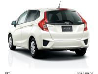 13G・F Package (body color: Premium White Pearl)