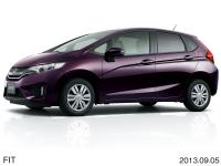 15X・L Package (body color: Premium Northern Lights Violet Pearl)