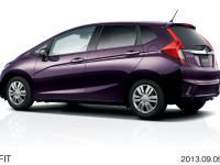 15X・L Package (body color: Premium Northern Lights Violet Pearl)