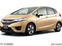 HYBRID・F Package (body color: Light Beige Metallic)