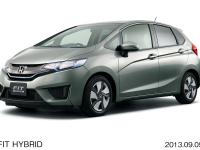 HYBRID・F Package (body color: Tinted Silver Metallic)