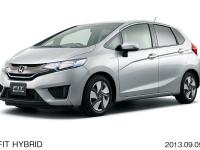 HYBRID・F Package (body color: Alabaster Silver Metallic)