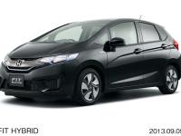 HYBRID・F Package (body color: Crystal Black Pearl)