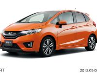 RS (body color: Sunset Orange II)