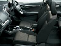 HYBRID・F Package interior (Nuance Black)