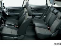 13G・F Package interior