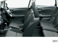 15X interior (Black)