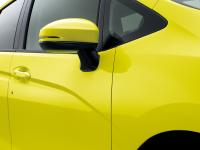 Door mirror turn signal