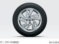 15 inch aluminum wheel