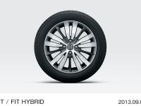 16 inch aluminum wheel