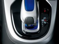 HYBRID exclusive shift lever (2)