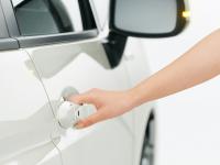 Image of Honda Smart Key system