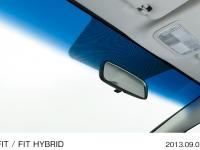 Half-shaded front window